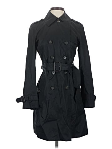 Banana Republic Trenchcoat (view 1)