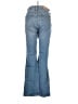 Big Star Hearts Blue Jeans Size 26 waist - photo 2