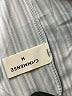 Commense Blue Short Sleeve Blouse Size M - photo 8