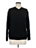 Uniqlo Black Pullover Sweater Size M - photo 1