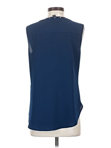 Zac & Rachel Sleeveless Blouse (view 2)