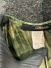 Minette Tie-dye Green Jumpsuit Size XL - photo 4