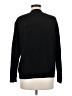 Uniqlo Black Pullover Sweater Size M - photo 2