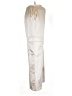 Zara Tan Cargo Pants Size L - photo 4