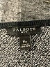 Talbots Gray Coat Size M (petite) - photo 6