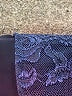 Marina 100% Polyester Blue Cocktail Dress Size 4 - photo 7