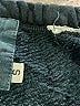 Unbranded Black Casual Pants Size S - photo 7
