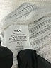 Vince. 100% Cotton Solid Ivory Pullover Sweater Size M - photo 8