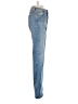 Big Star Hearts Blue Jeans Size 26 waist - photo 4