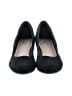 Clarks Black Wedges Size 10 - photo 2