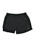 Nike 100% Polyester Black Athletic Shorts Size S - photo 1