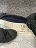 t.la Checkered-gingham Blue Pullover Sweater Size 1X - photo 8
