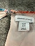 Adrienne Vittadini 100% Polyester Blue Sleeveless Blouse Size M - photo 7