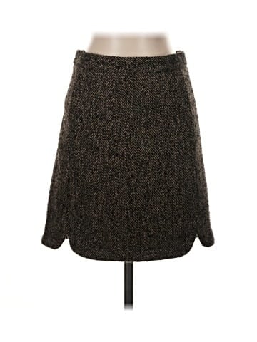 Ann Taylor LOFT Outlet Casual Skirt (view 1)