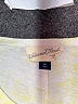 Universal Thread 100% Cotton Yellow Sleeveless T-Shirt Size XXL - photo 7