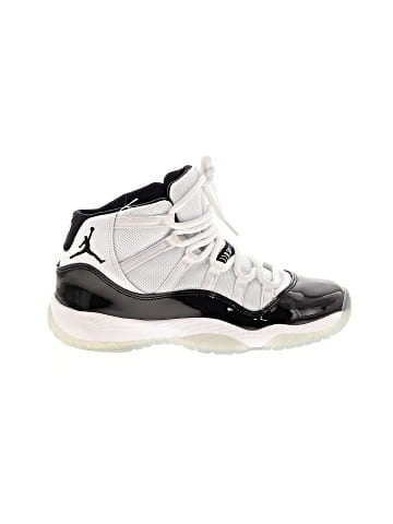 Jordan Sneakers (view 1)