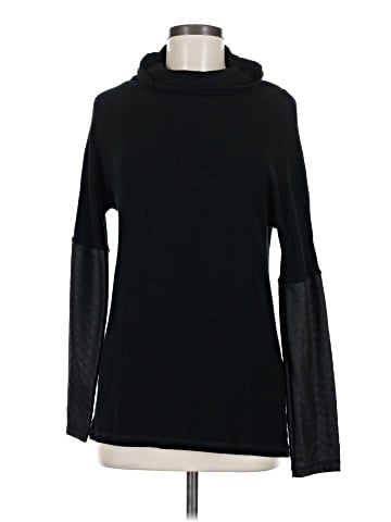DYI Define Your Inspiration Turtleneck Sweater (view 1)