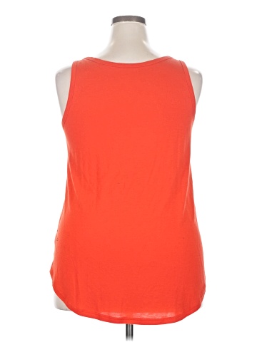 a.n.a. A New Approach Tank Top (view 2)