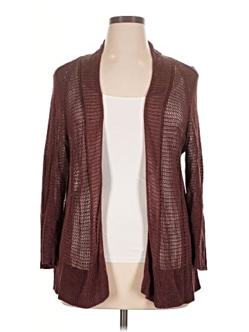 Alfani Cardigan (view 1)