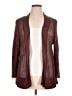 Alfani Burgundy Cardigan Size XL - photo 1