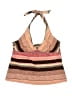 Assorted Brands Tan Swimsuit Top Size 12 (tall) - photo 1