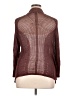 Alfani Burgundy Cardigan Size XL - photo 2