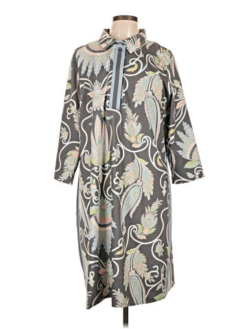 Gretchen Scott Designs Casual Dress (view 1)