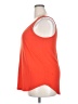 a.n.a. A New Approach Orange Tank Top Size XXL - photo 5