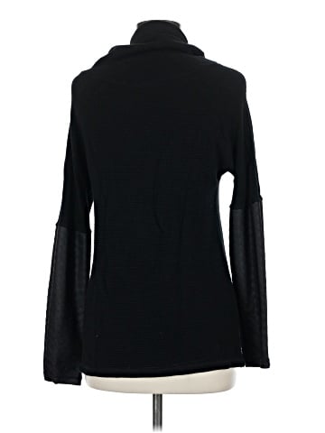 DYI Define Your Inspiration Turtleneck Sweater (view 2)