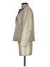 BCBG 100% Cotton Tan Blazer Size S - photo 5