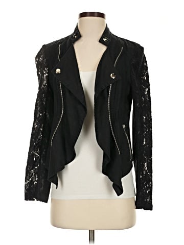 INC International Concepts Jacket (view 1)
