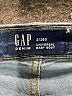 Gap Hearts Blue Jeans Size 2 - photo 7
