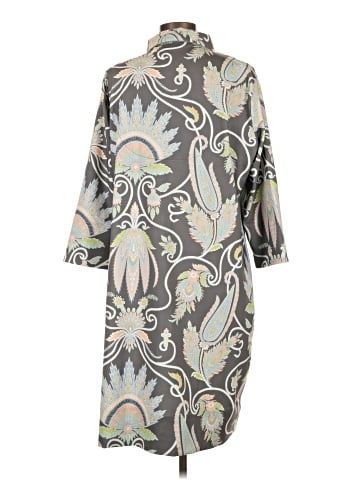 Gretchen Scott Designs Casual Dress (view 2)