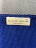 Assorted Brands Blue Short Sleeve Top Size XL - photo 7