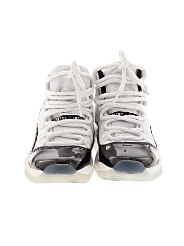 Jordan Sneakers (view 2)