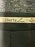 Liberty Love Black Vest Size XL - photo 6
