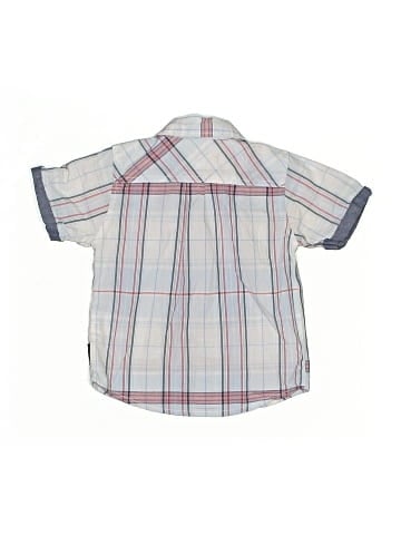 Ben Sherman Short Sleeve Button-Down Shirt (view 2)