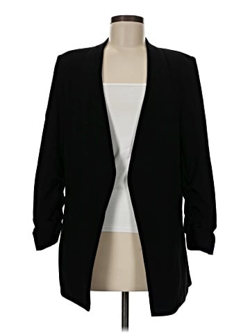 T Tahari Blazer (view 1)