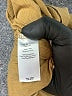 Rag & Bone Solid Brown Short Sleeve T-Shirt Size S - photo 7