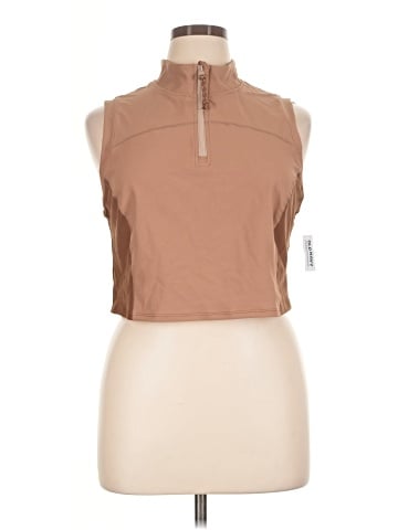 Active by Old Navy Tank Top (view 1)