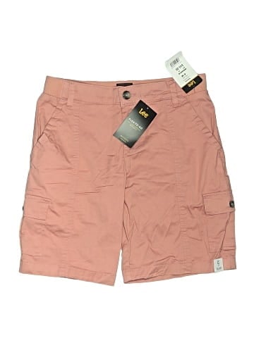 Lee Cargo Shorts (view 1)
