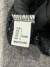 Unbranded Stars Silver 3/4 Sleeve Top Size L - photo 8