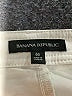 Banana Republic Ivory Cargo Pants Size 6 - photo 7