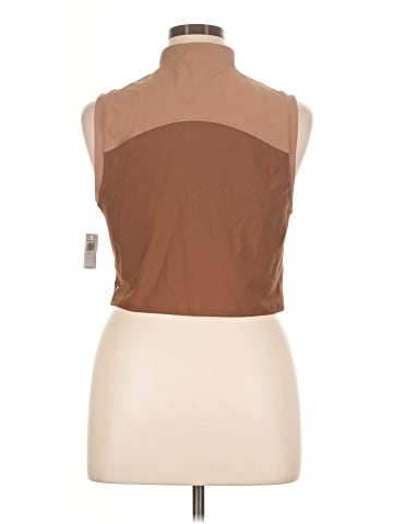 Active by Old Navy Tank Top (view 2)