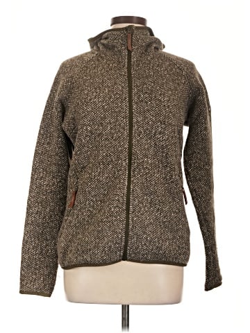 Columbia Fleece (view 1)
