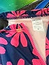 Carter's Pink Rash Guard 9-12 MO / 12 MO - photo 3