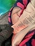 Carter's Pink Rash Guard 9-12 MO / 12 MO - photo 4