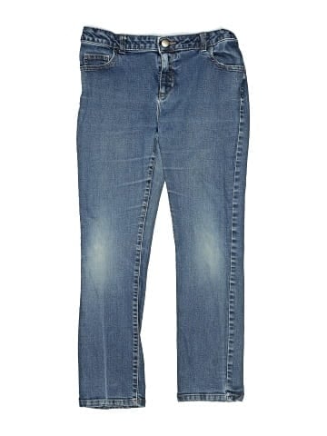 Wonder Nation Jeans (view 1)