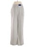 Old Navy Chevron-herringbone Gray Casual Pants Size M - photo 1