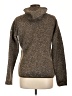 Columbia 100% Polyester Brown Fleece Size L - photo 2